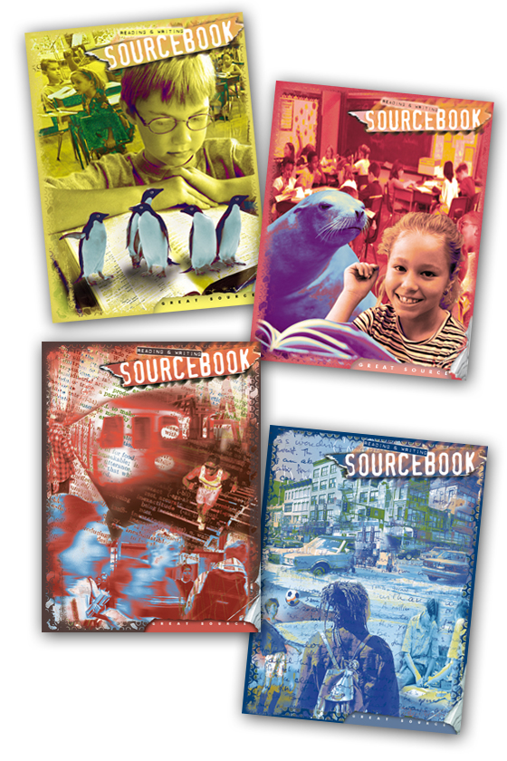 Sourcebook