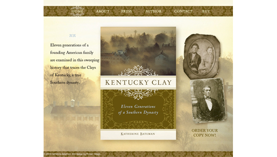 Kentucky Clay